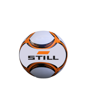Tréningová futbalová lopta STILL - FIFA veľkosť 5