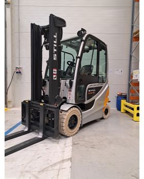 Čelný vysokozdvižný vozík RX 60-30