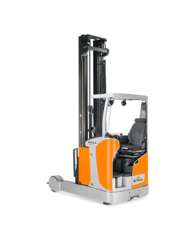 Retrak 2,5 t