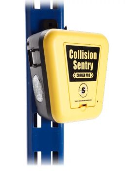 Collision Sentry Corner Pro - inteligentný systém varovania pred kolíziami