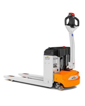 Elektrický paletový vozík EXH 14C