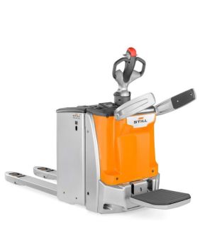 Elektrický paletový vozík EXH-SF 20-25