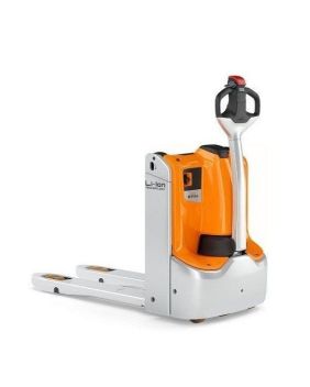Elektrický paletový vozík EXH 16-20 Plus