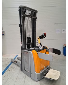 Elektrický vysokozdvižný vozík EXV-SF 14i