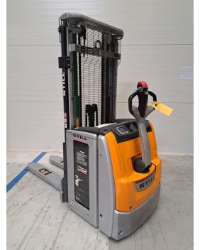 Elektrický vysokozdvižný vozík EXV 16i 