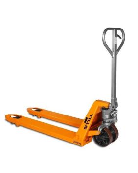 Zosilený paletový vozík HPT 25