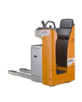 Elektrický paletový vozík SXH 20