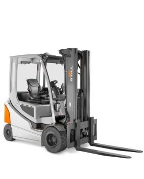 Elektrický štvorkolesový vozík RX 60-30