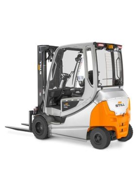 Elektrický štvorkolesový vozík RX 60-35L