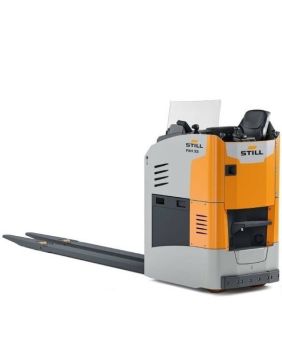 Elektrický paletový vozík FXH 33