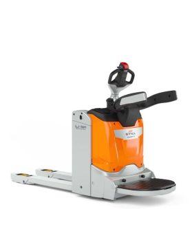 Elektrický paletový vozík EXH-SF 10C-16C