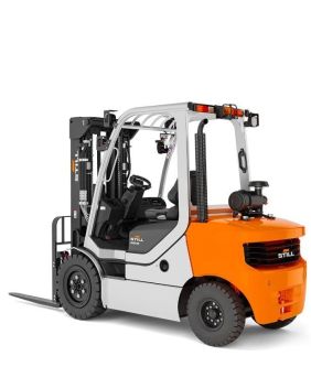 Čelný vysokozdvižný vozík RCD 30+ 