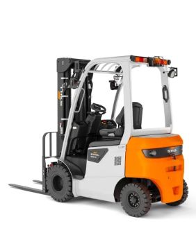 Vysokozdvižný vozík RCE 16P-20P