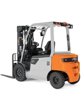 Čelný vysokozdvižný vozík RCE 25-35