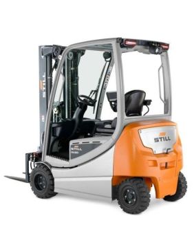 Čelný vysokozdvižný vozík RX 20-20