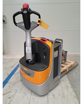 Elektrický paletový vozík EXU-18