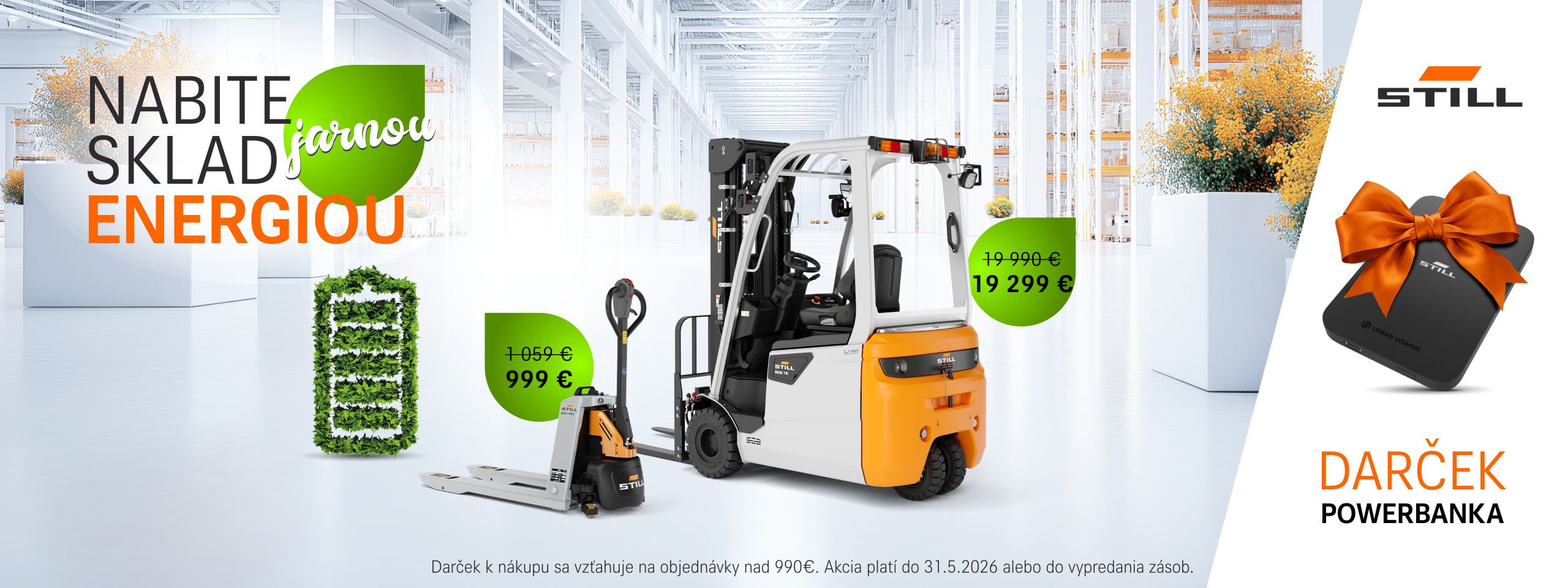 Výnimočne nízke ceny s darčekom na nákup!