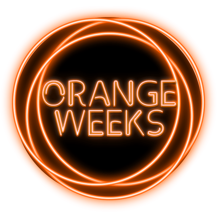 Orange Week